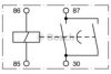 FENDT 1863500151 Relay